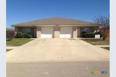 4504 July Drive, Killeen, TX 76549 - Photo 1