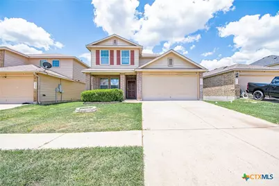9007 Sandyford Court, Killeen, TX 76542 - Photo 1