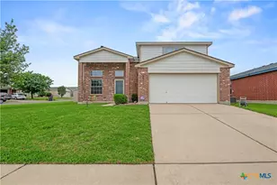 5711 Bertha Dr, Killeen, TX 76542 - Photo 1