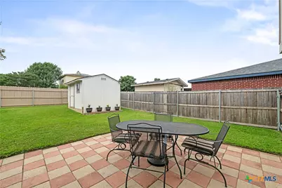 5711 Bertha Drive, Killeen, TX 76542 - Photo 24