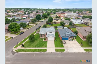 5711 Bertha Drive, Killeen, TX 76542 - Photo 30