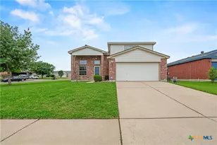 5711 Bertha Dr, Killeen, TX 76542 - Photo 2