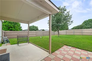5711 Bertha Dr, Killeen, TX 76542 - Photo 26
