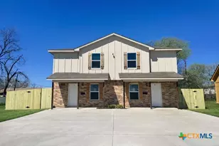 501 N 18th St, Killeen, TX 76541 - Photo 1