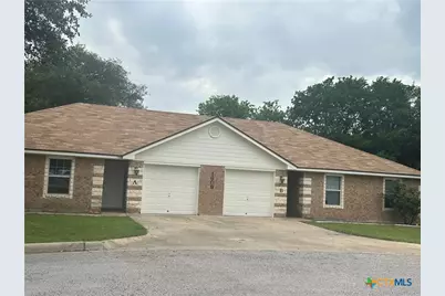 1608 Libby Lane, Harker Heights, TX 76548 - Photo 1