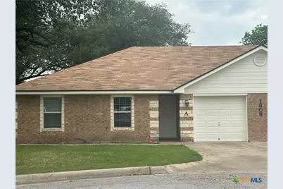 1608 Libby Lane, Harker Heights, TX 76548 - Photo 2