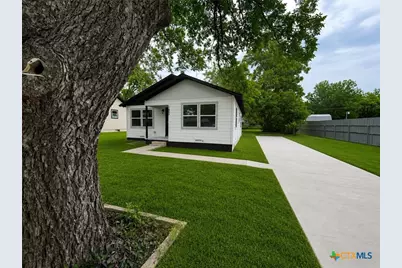 1405 S 39th Street, Temple, TX 76504 - Photo 4