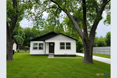 1405 S 39th Street, Temple, TX 76504 - Photo 2