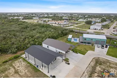 72 Circle Hook, Port O'Connor, TX 77982 - Photo 28