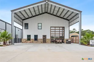 72 Cir Hook, Port O'Connor, TX 77982 - Photo 1