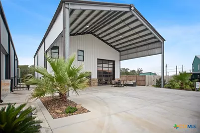 72 Circle Hook, Port O'Connor, TX 77982 - Photo 2
