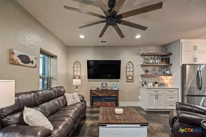 72 Circle Hook, Port O'Connor, TX 77982 - Photo 4