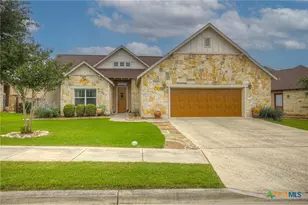 363 Wauford Way, New Braunfels, TX 78132 - Photo 1