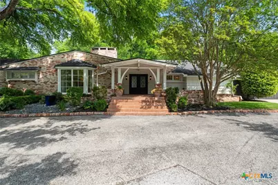 4005/4007 El Capitan Drive, Temple, TX 76502 - Photo 2