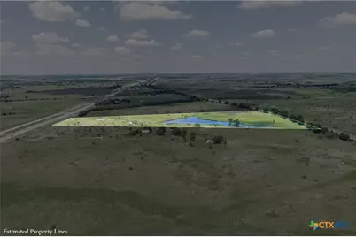Lot 3 Hwy 36, Rogers, TX 76569 - Photo 2