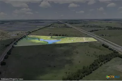 Lot 3 Hwy 36, Rogers, TX 76569 - Photo 4
