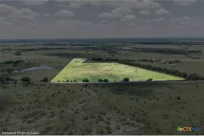 Lot 4 Hwy 36, Rogers, TX 76569 - Photo 1