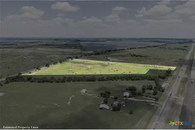 Lot 4 Hwy 36, Rogers, TX 76569 - Photo 4