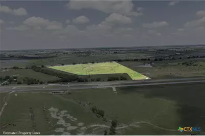 Lot 4 Hwy 36, Rogers, TX 76569 - Photo 2