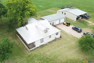 6007 FM 3233, La Grange, TX 78945 - Photo 1