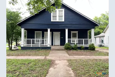 319/321 N 4th Street, Temple, TX 76501 - Photo 1