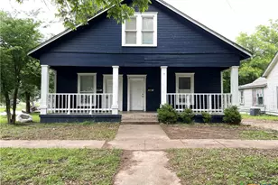 319/321 N 4th St, Temple, TX 76501 - Photo 1