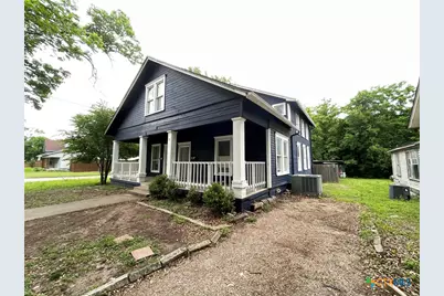 319/321 N 4th Street, Temple, TX 76501 - Photo 2