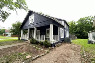 319/321 N 4th St, Temple, TX 76501 - Photo 2