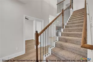 401 Presley Dr, Killeen, TX 76542 - Photo 4