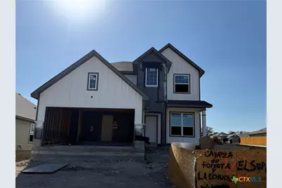 401 Presley Drive, Killeen, TX 76542 - Photo 1