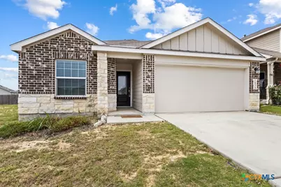 2834 Calandra Lark, New Braunfels, TX 78130 - Photo 1