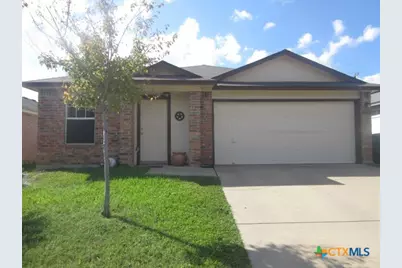 1213 Fox Creek Drive, Killeen, TX 76543 - Photo 1