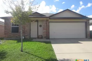 1213 Fox Creek Dr, Killeen, TX 76543 - Photo 1