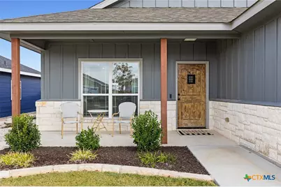 1606 Flatland Trail, Temple, TX 76502 - Photo 6