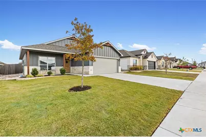 1606 Flatland Trail, Temple, TX 76502 - Photo 2