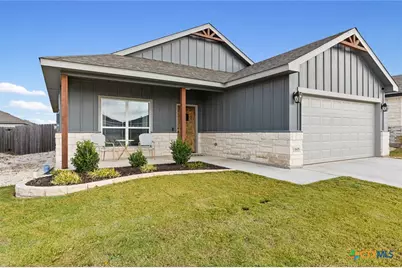 1606 Flatland Trail, Temple, TX 76502 - Photo 4