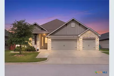 3211 Trinity Drive, Belton, TX 76513 - Photo 1