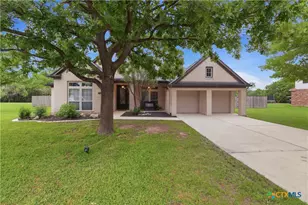113 Las Brisas Blvd, Seguin, TX 78155 - Photo 1