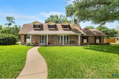 3309 Cottonwood Lane, Temple, TX 76502 - Photo 1