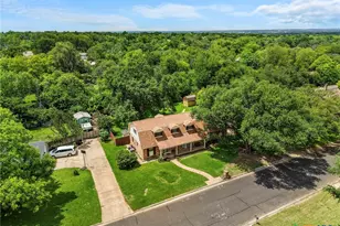 3309 Cottonwood Ln, Temple, TX 76502 - Photo 32