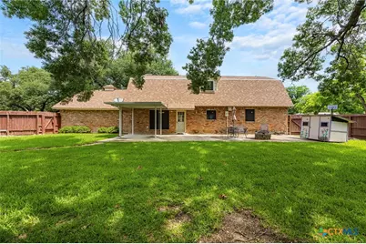 3309 Cottonwood Lane, Temple, TX 76502 - Photo 30