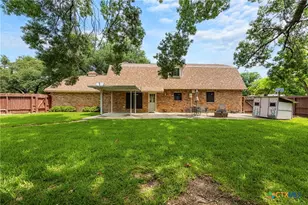 3309 Cottonwood Ln, Temple, TX 76502 - Photo 30
