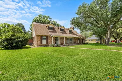 3309 Cottonwood Lane, Temple, TX 76502 - Photo 2