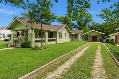 808 E Krezdorn Street, Seguin, TX 78155 - Photo 24