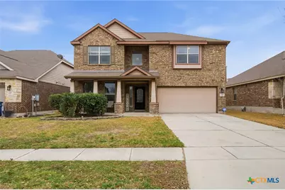 6321 Iris Run, New Braunfels, TX 78132 - Photo 1