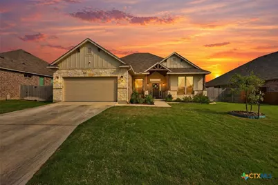 1211 Carnaby Drive, Temple, TX 76502 - Photo 2