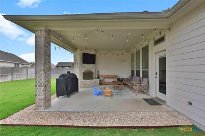1211 Carnaby Drive, Temple, TX 76502 - Photo 26