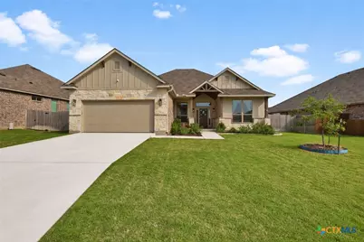 1211 Carnaby Drive, Temple, TX 76502 - Photo 1