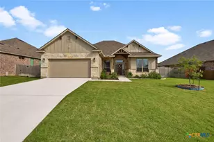1211 Carnaby Dr, Temple, TX 76502 - Photo 1