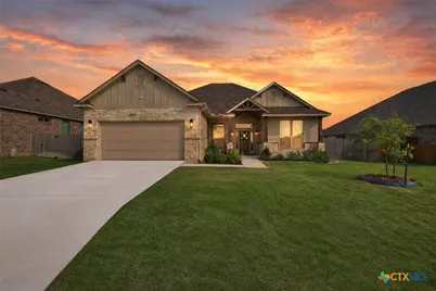 1211 Carnaby Drive, Temple, TX 76502 - Photo 2